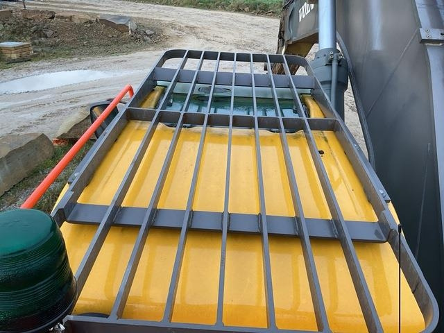 Locação financeira de Volvo EC750EL Volvo EC750EL: foto 8 Locação financeira de Volvo EC750EL Volvo EC750EL: foto 8