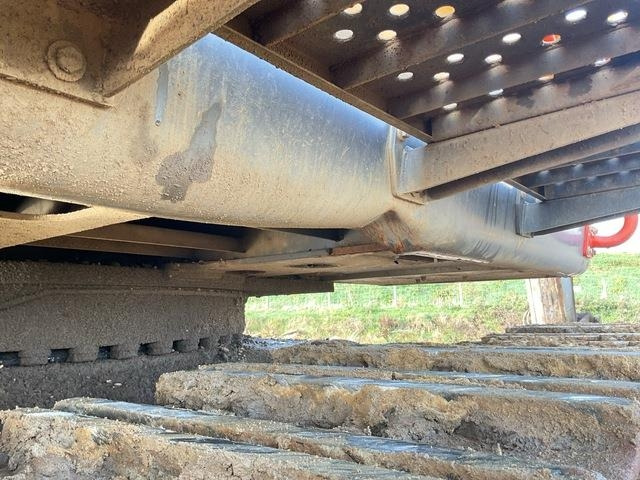 Locação financeira de Volvo EC750EL Volvo EC750EL: foto 16 Locação financeira de Volvo EC750EL Volvo EC750EL: foto 16