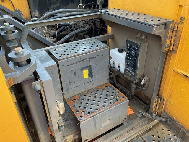 Locação financeira de Volvo EC750EL Volvo EC750EL: foto 7 Locação financeira de Volvo EC750EL Volvo EC750EL: foto 7