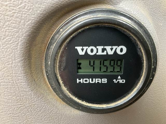 Escavadora de rastos Volvo EC950FL: foto 7