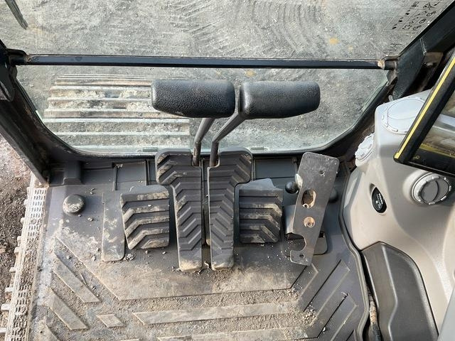 Locação financeira de  Volvo ECR355EL Volvo ECR355EL: foto 20