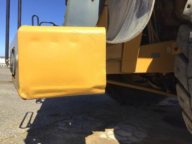 Locação financeira de  CAT 777F CAT 777F: foto 13