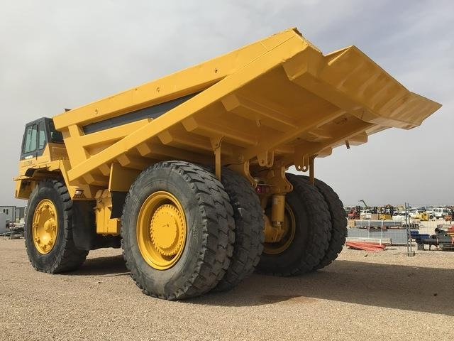 Komatsu HD785-5 - Caminhão fora de estrada: foto 2 Komatsu HD785-5 - Caminhão fora de estrada: foto 2