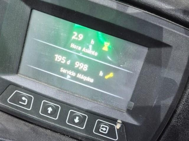 Linde E20 PBHP-01 - Empilhador elétrico: foto 5 Linde E20 PBHP-01 - Empilhador elétrico: foto 5