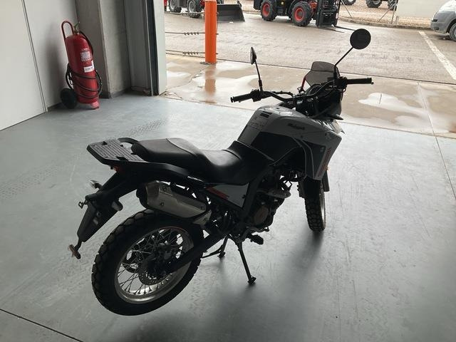 Malaguti Dune - Motocicleta: foto 3 Malaguti Dune - Motocicleta: foto 3