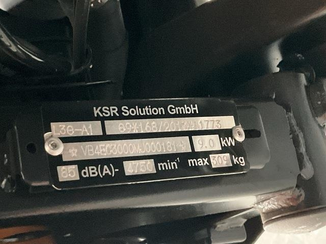 Malaguti Mission - Motocicleta: foto 5 Malaguti Mission - Motocicleta: foto 5