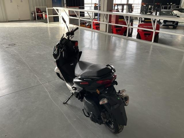 Malaguti Mission - Motocicleta: foto 2 Malaguti Mission - Motocicleta: foto 2