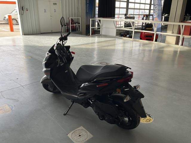 Malaguti Mission - Motocicleta: foto 2 Malaguti Mission - Motocicleta: foto 2