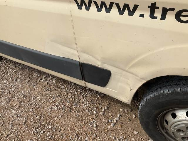 Camião furgão Peugeot Boxer: foto 11
