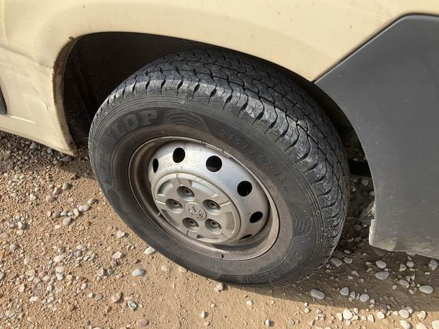 Camião furgão Peugeot Boxer: foto 16
