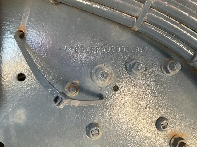 Renault Kerax 430DXI - Veículo limpa-neves: foto 5 Renault Kerax 430DXI - Veículo limpa-neves: foto 5