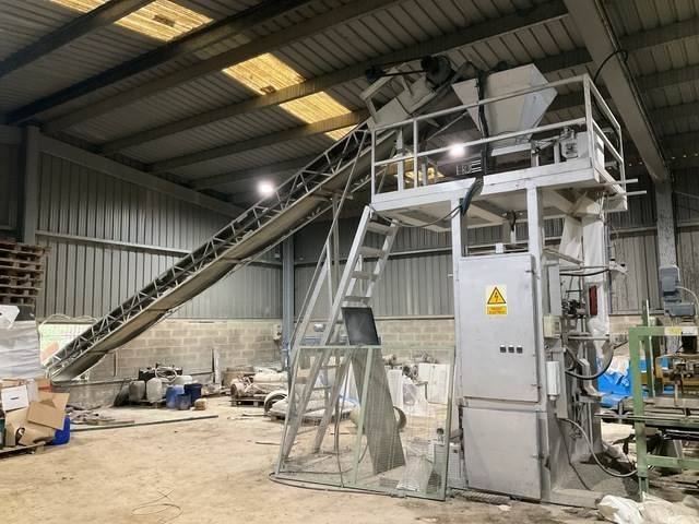 Semca 80 - Máquina de embalagem: foto 1 Semca 80 - Máquina de embalagem: foto 1