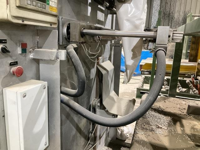 Semca 80 - Máquina de embalagem: foto 5 Semca 80 - Máquina de embalagem: foto 5