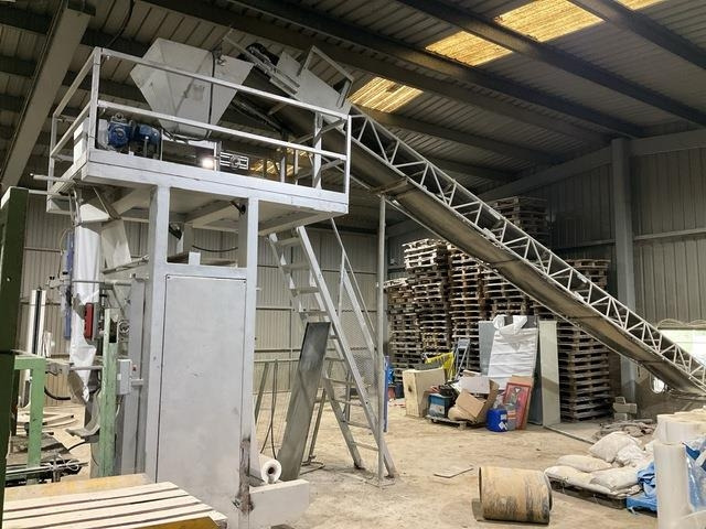 Semca 80 - Máquina de embalagem: foto 2 Semca 80 - Máquina de embalagem: foto 2