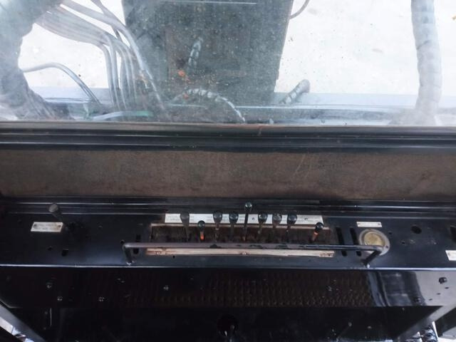 Marais SM 150R - Colocadora de tubagem: foto 5 Marais SM 150R - Colocadora de tubagem: foto 5