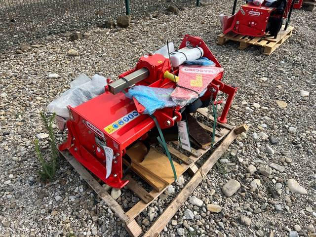 Maschio Gaspardo W105 CH 4CBL - Fresa agrícola: foto 2 Maschio Gaspardo W105 CH 4CBL - Fresa agrícola: foto 2