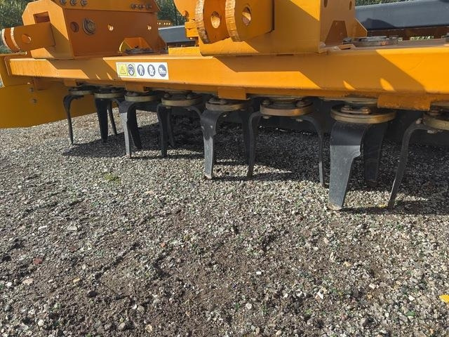 Grade rotativa novo BF Technic Fobro Tornado: foto 11