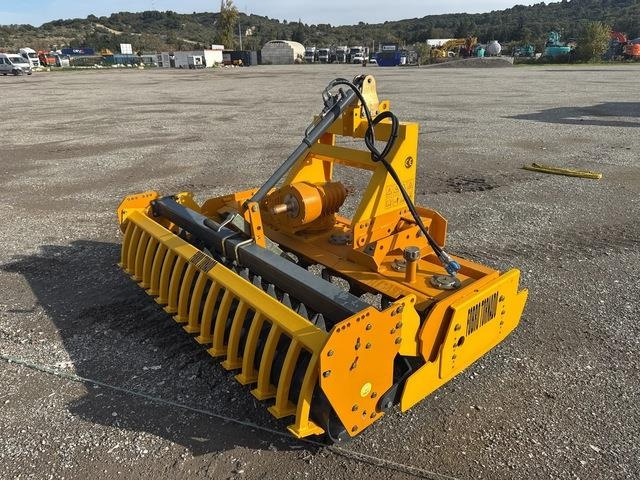 BF Technic Fobro Tornado - Grade rotativa: foto 3 BF Technic Fobro Tornado - Grade rotativa: foto 3