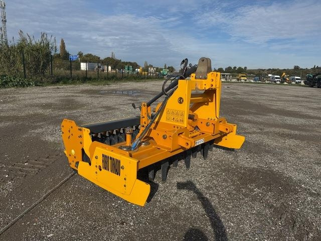 BF Technic Fobro Tornado - Grade rotativa: foto 4 BF Technic Fobro Tornado - Grade rotativa: foto 4