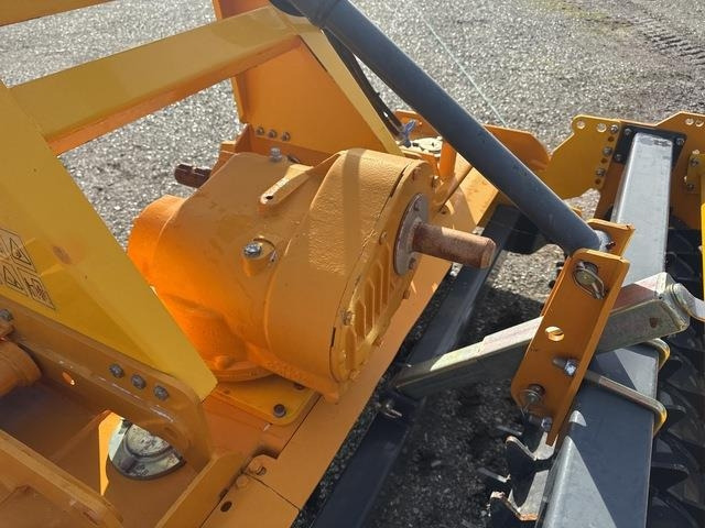 Grade rotativa novo BF Technic Fobro Tornado: foto 9