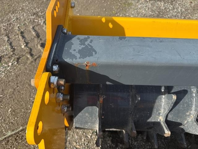 Grade rotativa novo BF Technic Fobro Tornado: foto 18