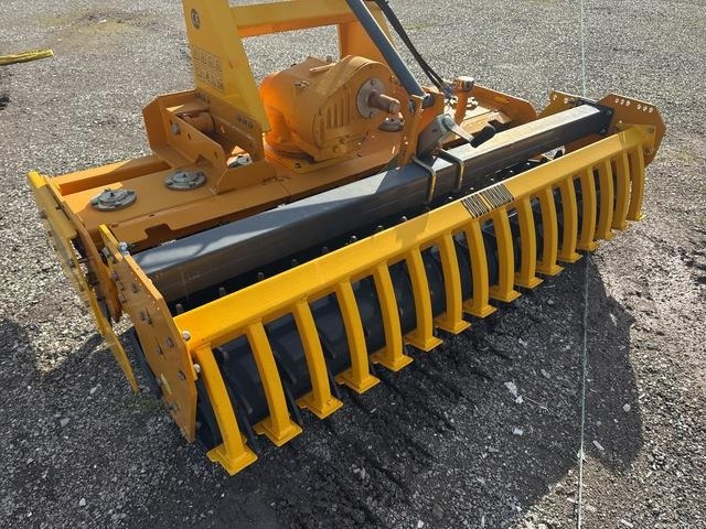 Grade rotativa novo BF Technic Fobro Tornado: foto 14