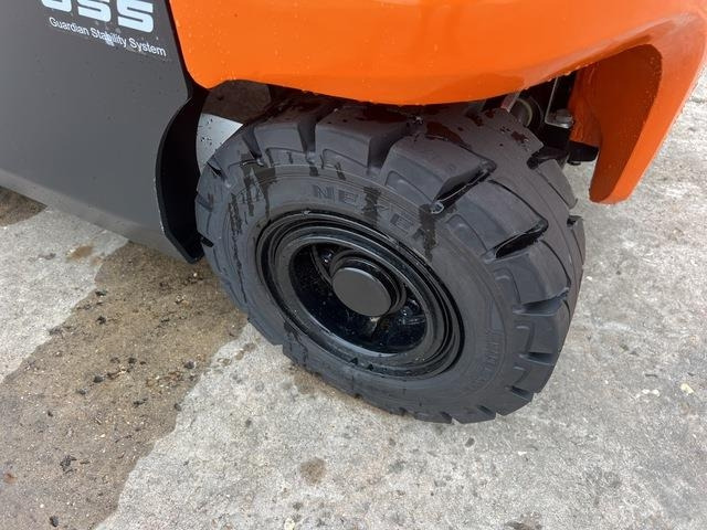 Locação financeira de  Doosan B30X-7 PLUS Doosan B30X-7 PLUS: foto 17