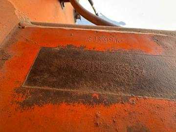 Doppstadt AK 435 - Triturador industrial: foto 5 Doppstadt AK 435 - Triturador industrial: foto 5