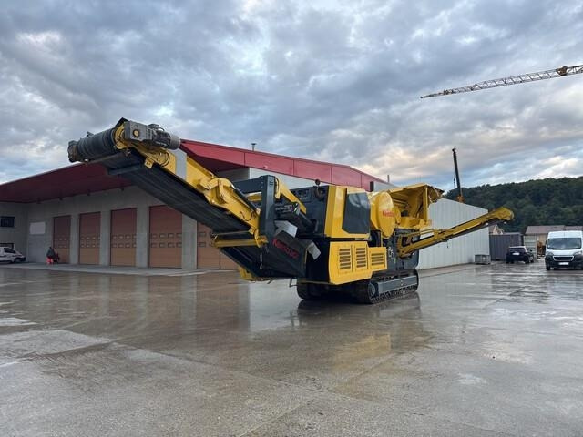 Keestrack B5E - Britador: foto 1 Keestrack B5E - Britador: foto 1