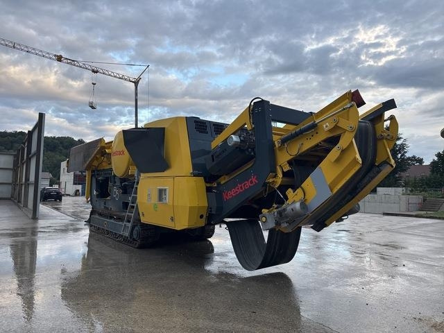 Keestrack B5E - Britador: foto 2 Keestrack B5E - Britador: foto 2