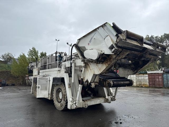 Metalliance 1 - Máquina de asfalto: foto 2 Metalliance 1 - Máquina de asfalto: foto 2