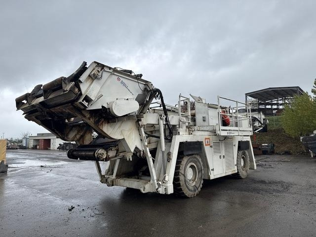 Metalliance 1 - Máquina de asfalto: foto 3 Metalliance 1 - Máquina de asfalto: foto 3