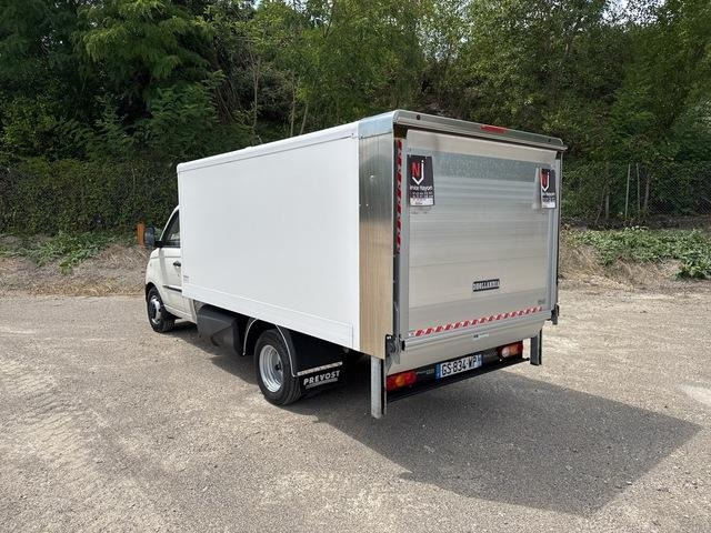 Piaggio Porter NP6 - Furgão: foto 2 Piaggio Porter NP6 - Furgão: foto 2