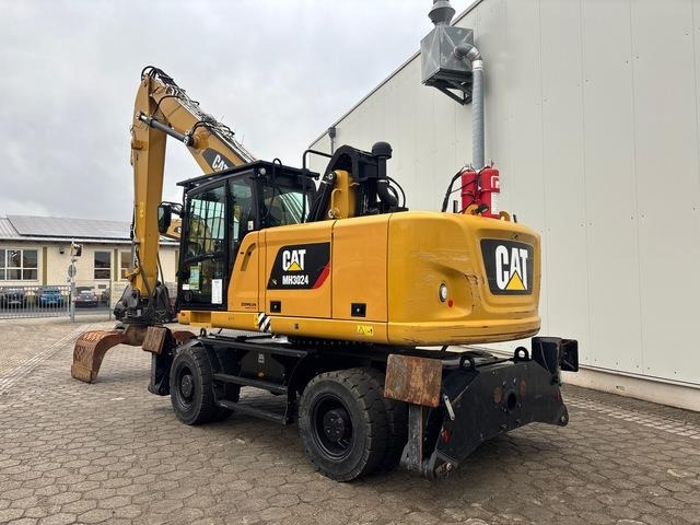 CAT MH3024-06C - Manipulador de material: foto 3 CAT MH3024-06C - Manipulador de material: foto 3