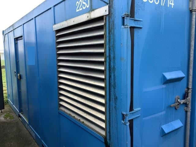 Interpower Atex - Gerador elétrico: foto 4 Interpower Atex - Gerador elétrico: foto 4