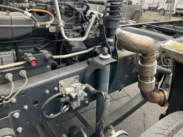 Camião chassi Iveco Eurocargo ML180E32: foto 23