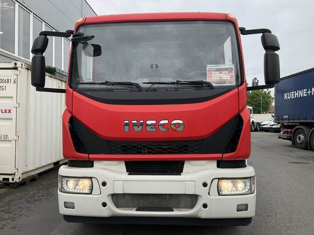 Camião chassi Iveco Eurocargo ML180E32: foto 10