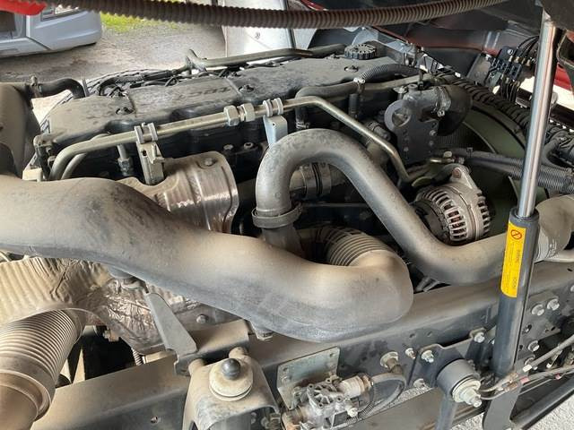 Camião chassi Iveco FF160E30: foto 24