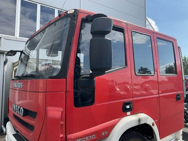 Camião chassi Iveco FF160E30: foto 10