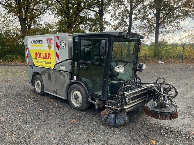 Kärcher PF-E - MC250 - Varredora urbana: foto 4 Kärcher PF-E - MC250 - Varredora urbana: foto 4