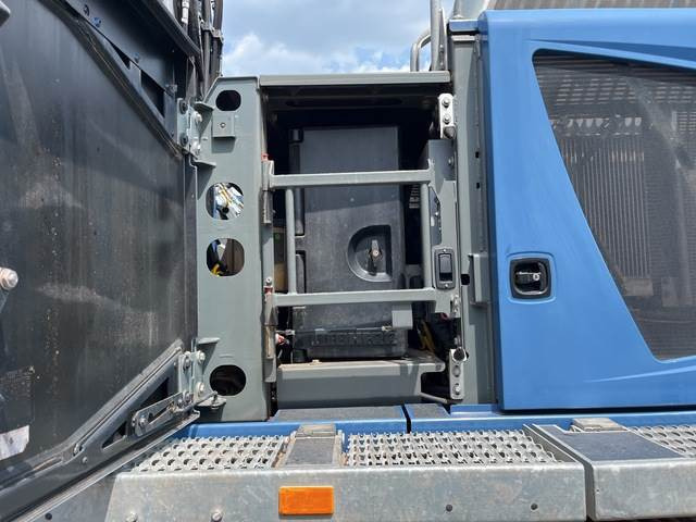 Escavadora de rastos Liebherr R936LC: foto 14