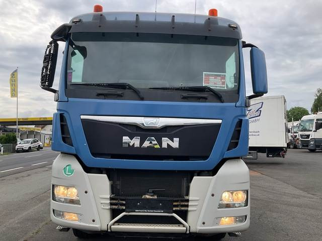 Tractor MAN TGX18.440: foto 12
