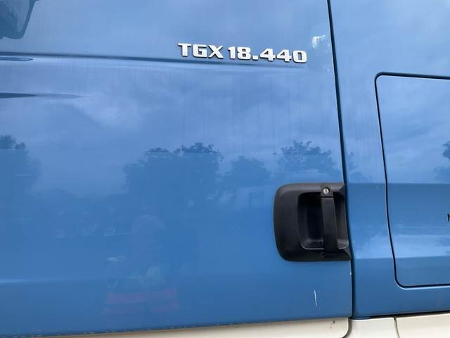 Tractor MAN TGX18.440: foto 9
