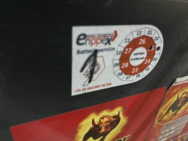 Yale ERP10RCF V2092 - Empilhador elétrico: foto 5 Yale ERP10RCF V2092 - Empilhador elétrico: foto 5