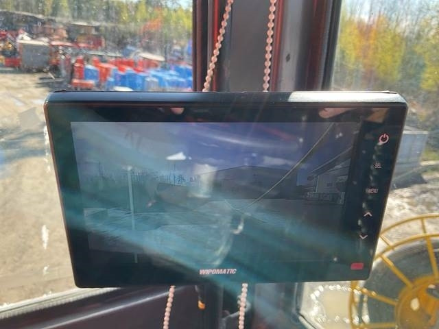 Máquina de mineração Atlas Copco XE3C: foto 18 Máquina de mineração Atlas Copco XE3C: foto 18