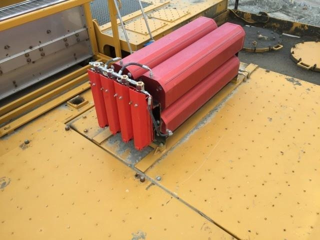 CAT 6060 FC AC - Escavadora de rastos: foto 4 CAT 6060 FC AC - Escavadora de rastos: foto 4