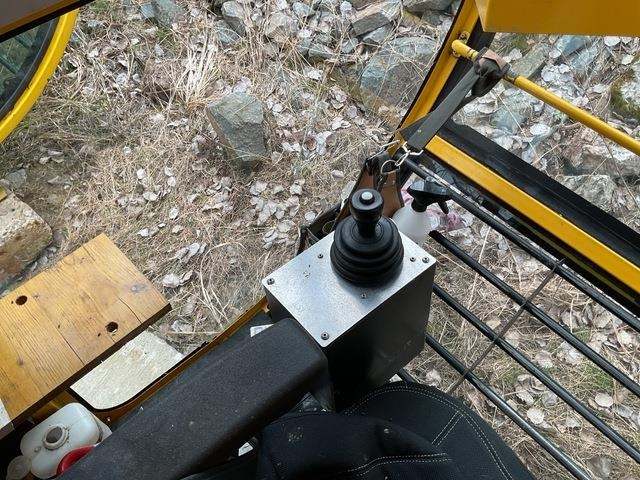 Kroll K420 - Guindaste de torre: foto 4 Kroll K420 - Guindaste de torre: foto 4