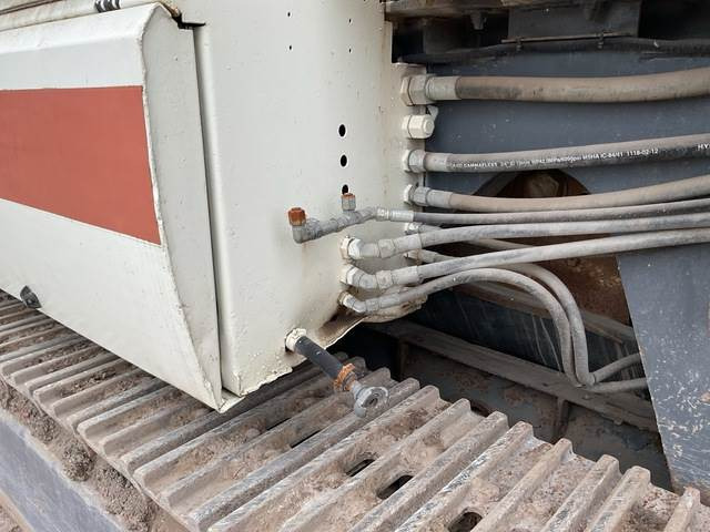 Britador Metso Lokotrack LT3054: foto 21