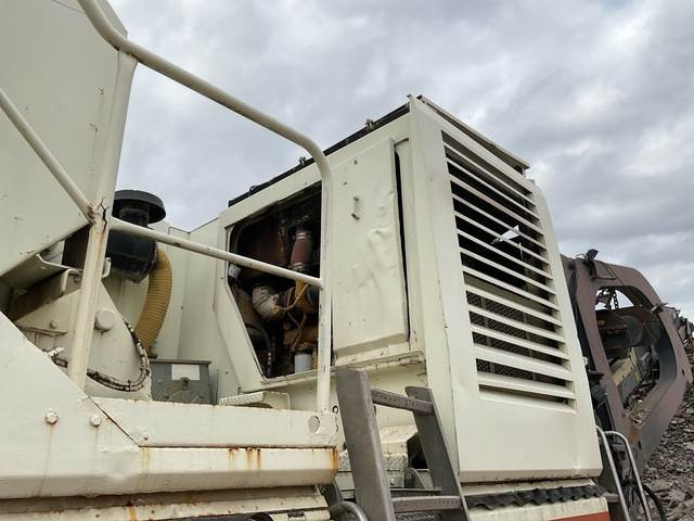 Britador Metso Lokotrack LT3054: foto 16