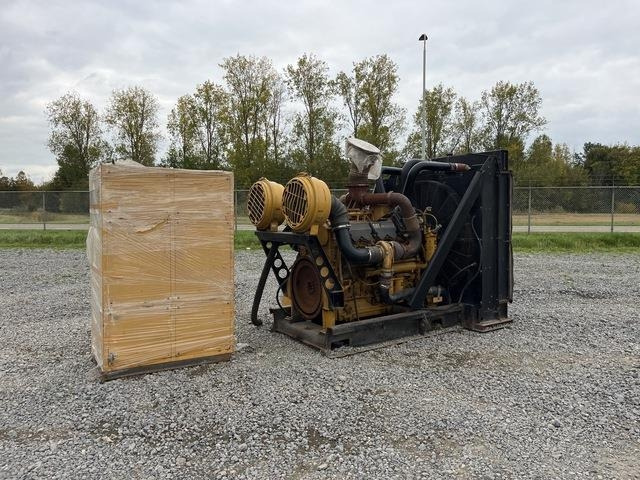 CAT C32 - Motor para Máquina de construção: foto 1 CAT C32 - Motor para Máquina de construção: foto 1